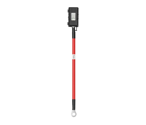 Ecoflow Kabel bezpiecznika ładowarki alternatora - 1536958 - zdjęcie